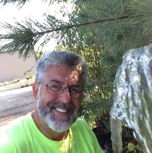 Meet your Posher, Mark